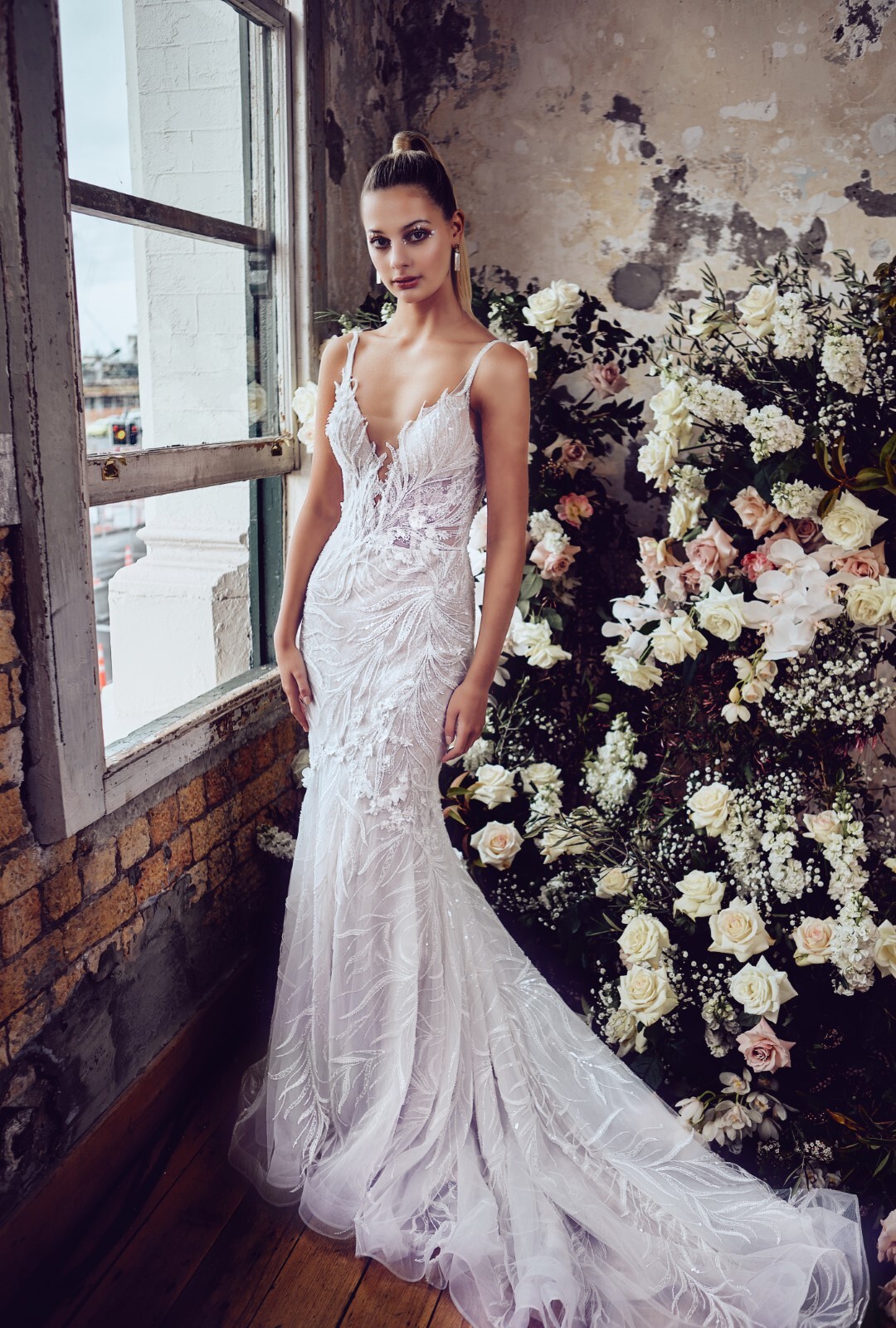 Jessica Couture Trunk Show Main Image