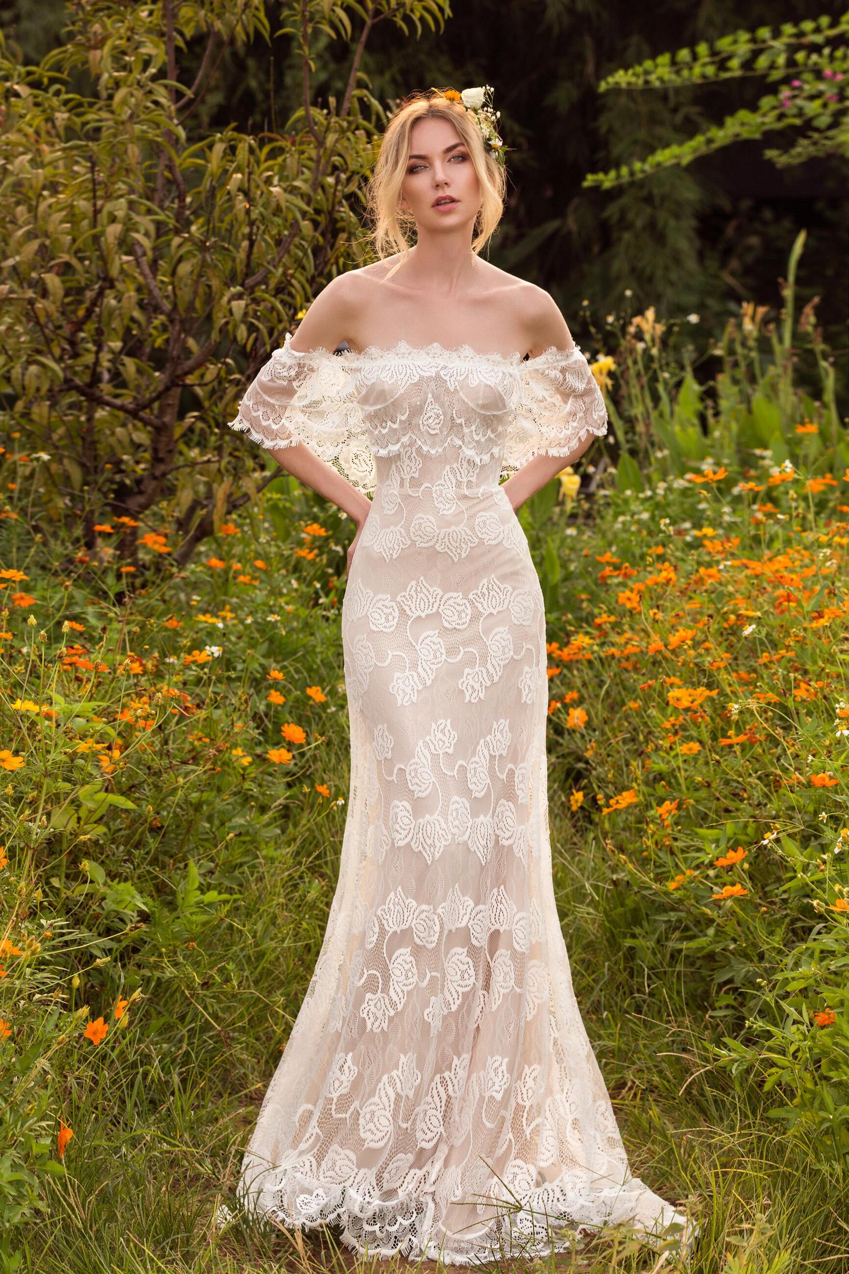 Chic Nostalgia Trunk Show Main Image