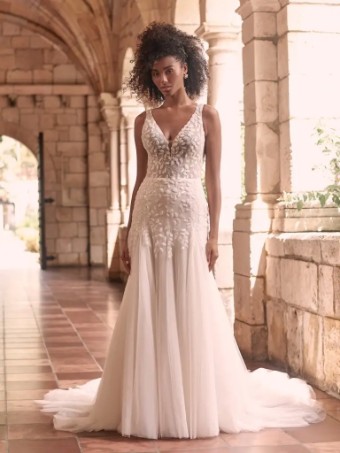 Maggie Sottero Style #Geneva #3 thumbnail