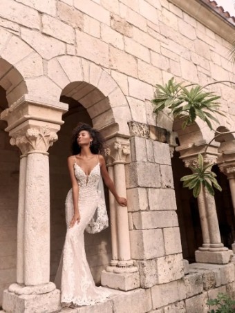 Maggie Sottero Style #Tuscany Royale #2 thumbnail