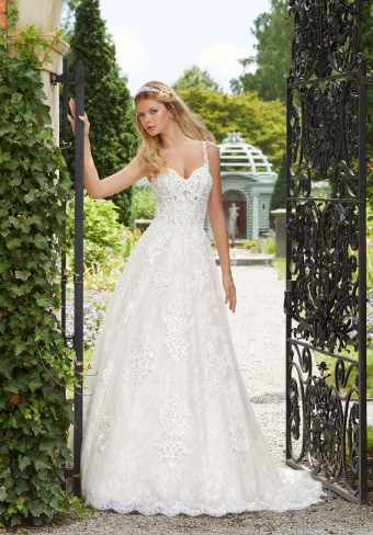 Morilee Style #2029 #0 thumbnail