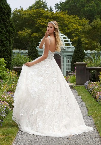 Morilee Style #2029 #1 thumbnail