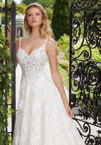 Morilee Style #2029 #2 thumbnail