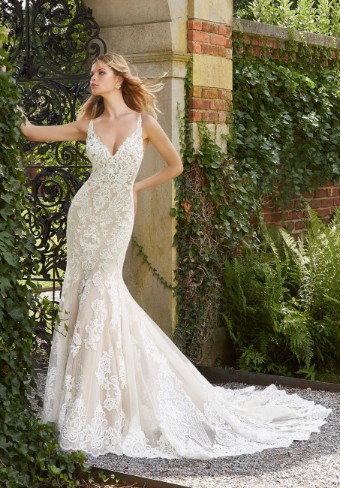 Morilee Style #2043 #0 thumbnail