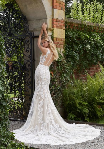 Morilee Style #2043 #4 thumbnail