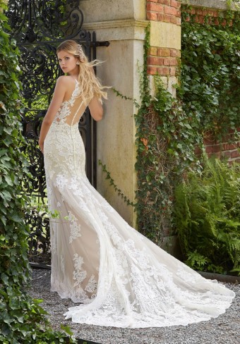 Morilee Style #2043 #2 thumbnail