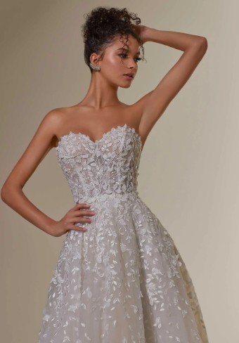 Morilee Style #2531 #3 thumbnail