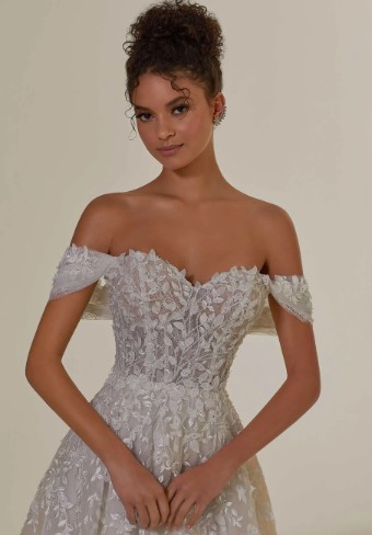 Morilee Style #2531 #0 thumbnail