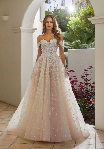 Morilee Style #2531 #6 thumbnail