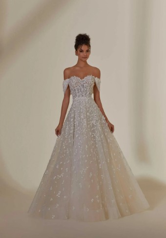 Morilee Style #2531 #4 thumbnail