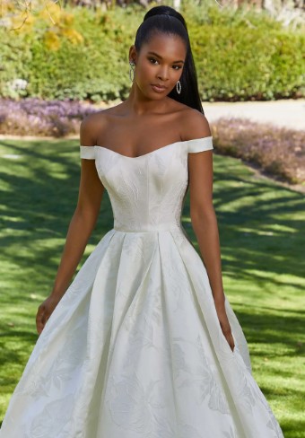 Morilee Style #2547 #5 thumbnail
