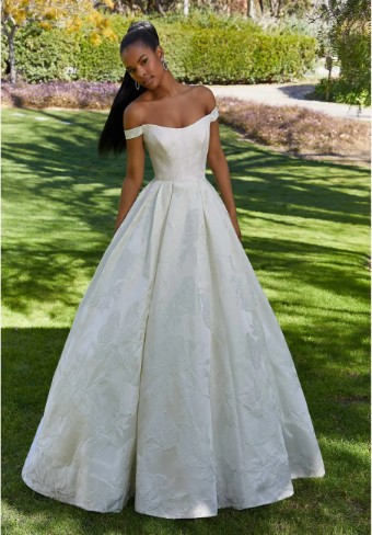 Morilee Style #2547 #2 thumbnail