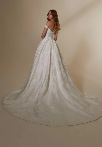 Morilee Style #2547 #4 thumbnail