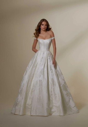 Morilee Style #2547 #3 thumbnail