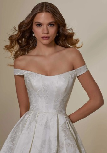 Morilee Style #2547 #1 thumbnail
