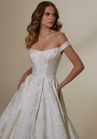 Morilee Style #2547 #0 thumbnail