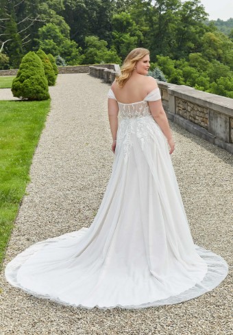 Morilee Style #3342 #0 thumbnail