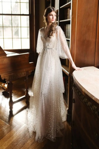 Chic Nostalgia Style #Ines #0 thumbnail