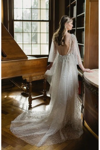 Chic Nostalgia Style #Ines #1 thumbnail