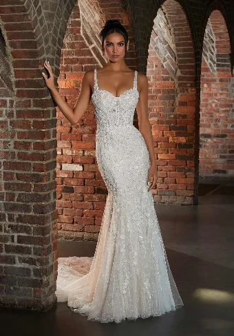 Morilee Style #1203 #0 thumbnail
