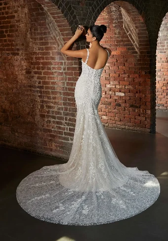 Morilee Style #1203 #1 thumbnail