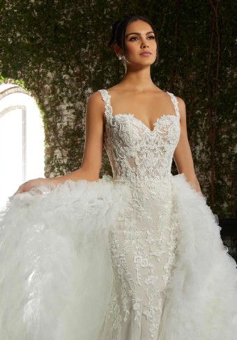 Morilee Style #1208 #2 thumbnail