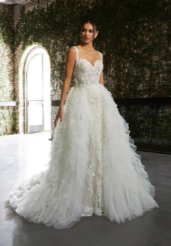 Morilee Style #1208 #1 thumbnail