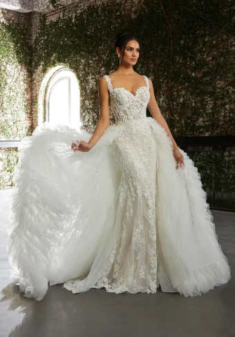 Morilee Style #1208 #3 thumbnail