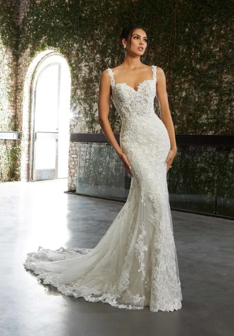Morilee Style #1208 #0 thumbnail