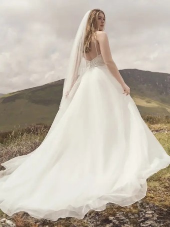 Rebecca Ingram Style #Desia #3 thumbnail