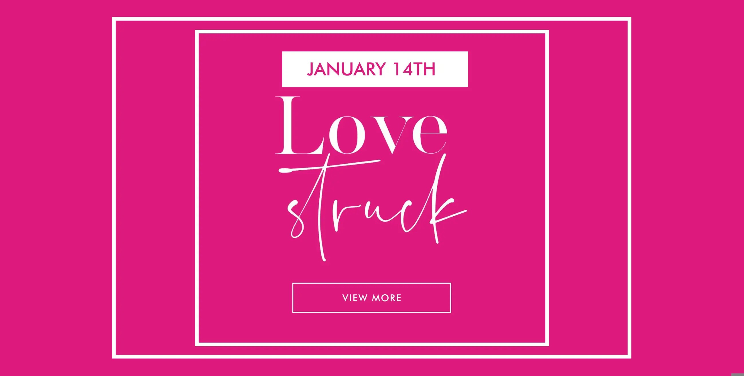 LoveStruck 2024 banner desktop